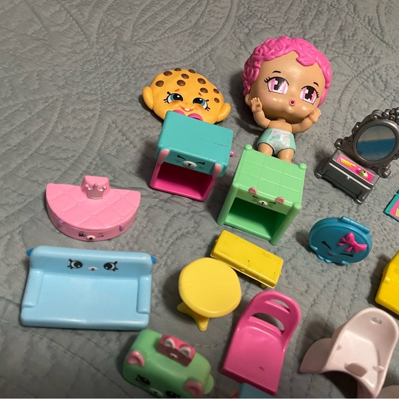 SHOPKINS - Picture 9 of 9